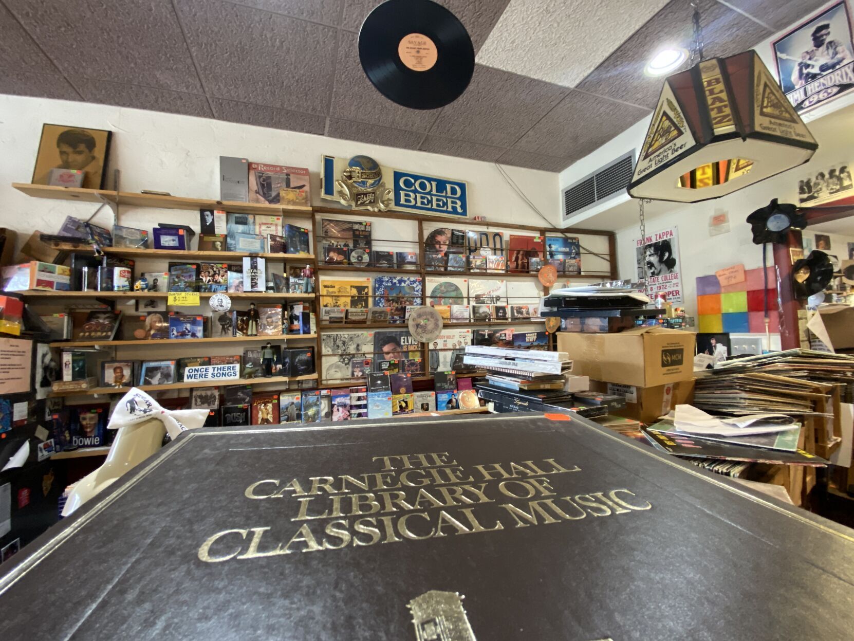 Sugar Shack Records